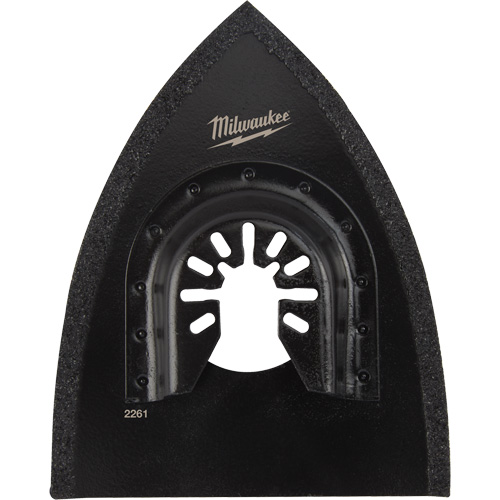 Lame Open-Lok hybride 2-en-1 en carbure de tungst&egrave;ne pour carrelage Dufferin Supply