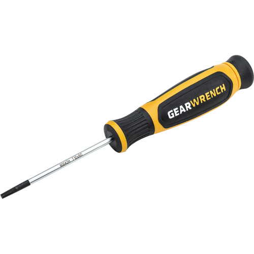 Mini Dual Material Screwdriver Dufferin Supply