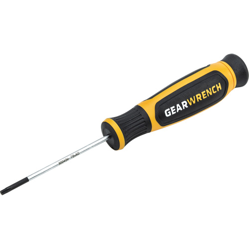 Mini Dual Material Screwdriver Dufferin Supply