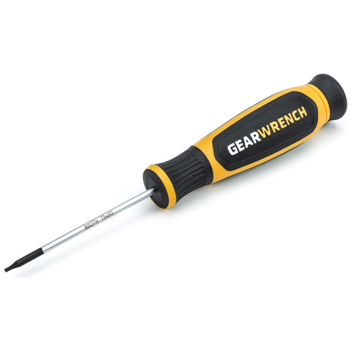 Mini Dual Material Screwdriver Dufferin Supply