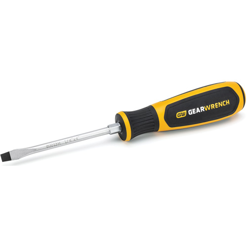 Dual Material Screwdriver Dufferin Supply