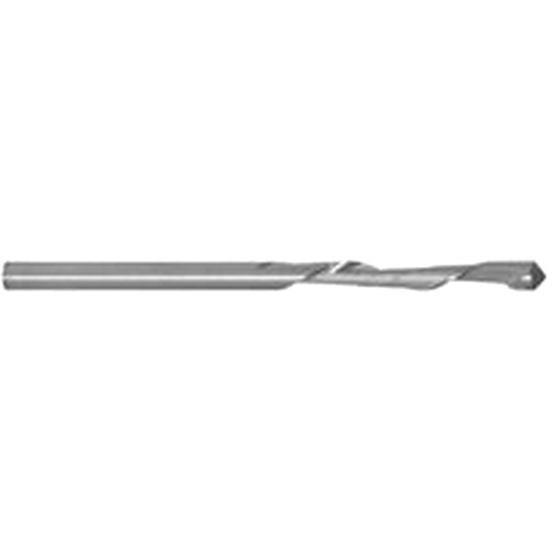 Drywall Cut Out Bit, 1/8", High Speed Steel, 7/8" Flute Dufferin Supply
