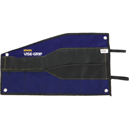 Jeu de pinces-&eacute;taux Vise-Grip Fast Release, 5 Morceaux Dufferin Supply