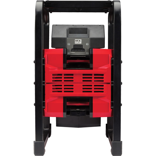 Bloc d'alimentation MX Fuel Carry-On, 1800 W/3600 W, Lithium-ion, 20-4/5" ha x 12" la x 15" p x 49,7 lb Dufferin Supply