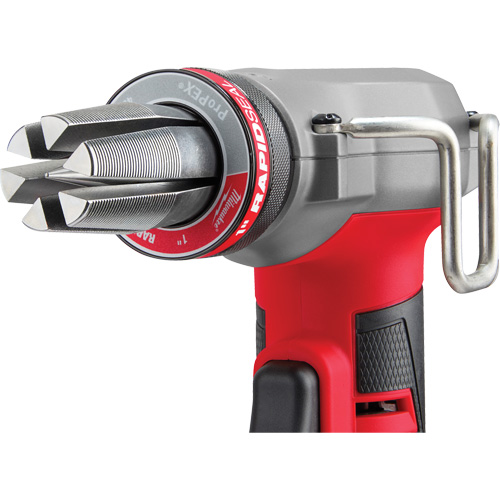 M12 Fuel ProPex&reg; Expander with 1/2"-1" Rapid Seal ProPex&reg; Expander Heads Dufferin Supply