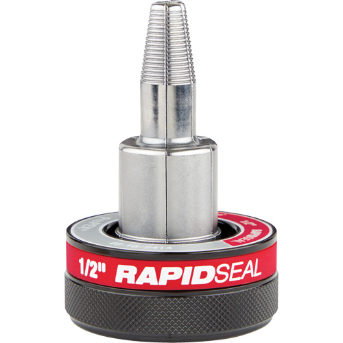 T&ecirc;tes d'expansion ProPEX de 1/2 po avec Rapid Seal Dufferin Supply