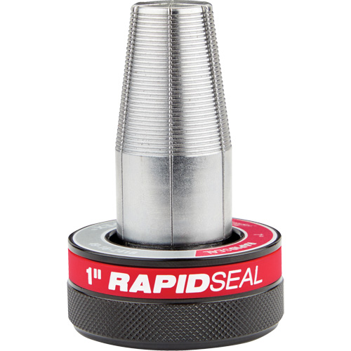 T&ecirc;tes d'expansion ProPEX de 1 po avec Rapid Seal Dufferin Supply