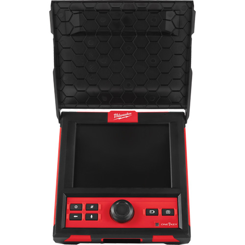 M18 Wireless Monitor Dufferin Supply