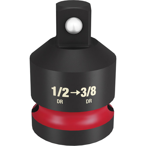 Rallonge pour douille Shockwave Impact Duty, Chocs, Prise 1/2", Douille 3/8", 1,5" lo Dufferin Supply