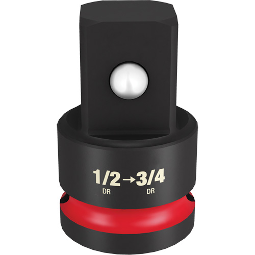 Rallonge pour douille Shockwave Impact Duty, Chocs, Prise 1/2", Douille 3/4", 1,89" lo Dufferin Supply