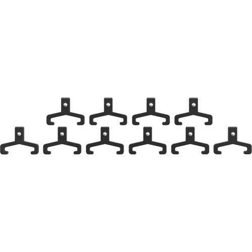 1/4" Drive Socket Rail Clips Dufferin Supply