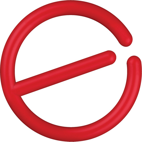 Anneau de retenue 46 mm &agrave; 70 mm et outil 1" pour douilles 1-3/4" &agrave; 2-1/4" Shockwave Impact Duty Dufferin Supply