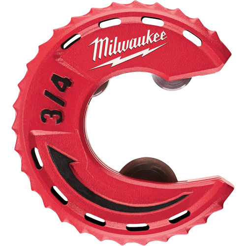 Close Quarters Tubing Cutter, 3/4" Capacity Dufferin Supply