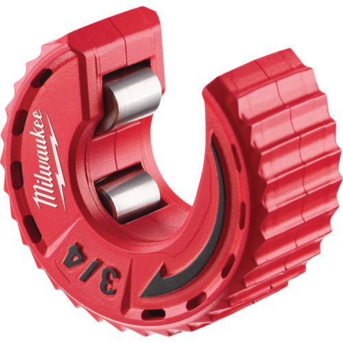 Close Quarters Tubing Cutter, 3/4" Capacity Dufferin Supply
