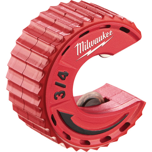 Close Quarters Tubing Cutter, 3/4" Capacity Dufferin Supply