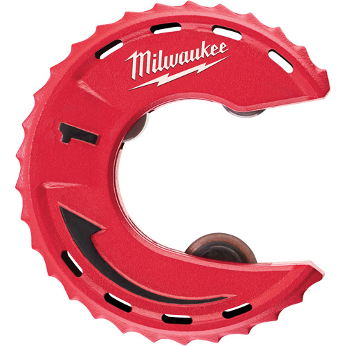 Close Quarters Tubing Cutter, 1" Capacity Dufferin Supply