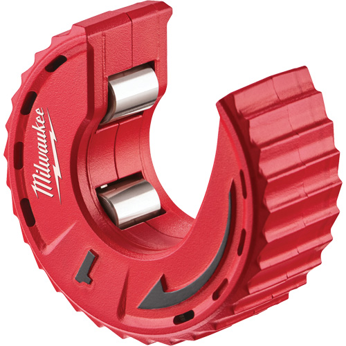 Close Quarters Tubing Cutter, 1" Capacity Dufferin Supply