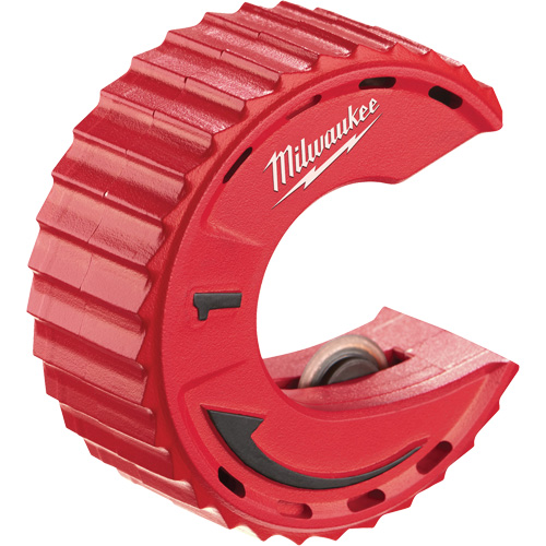 Close Quarters Tubing Cutter, 1" Capacity Dufferin Supply
