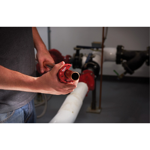 Close Quarters Tubing Cutter, 1" Capacity Dufferin Supply