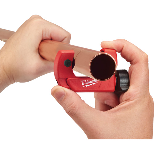 Mini Copper Tubing Cutter, 1" Capacity Dufferin Supply