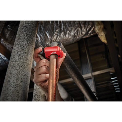 Mini Copper Tubing Cutter, 1" Capacity Dufferin Supply