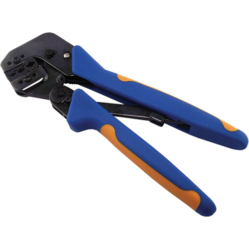 Pro-Crimper III Hand Crimping Tool Assembly Dufferin Supply