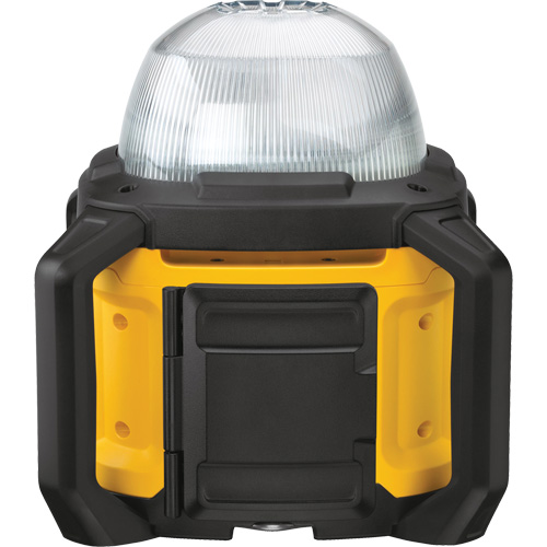 Tool Connect 20V Max All-Purpose Cordless Work Light, LED, 5000 Lumens, Plastic Housing Dufferin Supply
