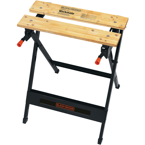 Workmate&reg; Portable Workbench & Vise Dufferin Supply