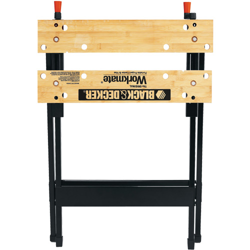 Workmate&reg; Portable Workbench & Vise Dufferin Supply