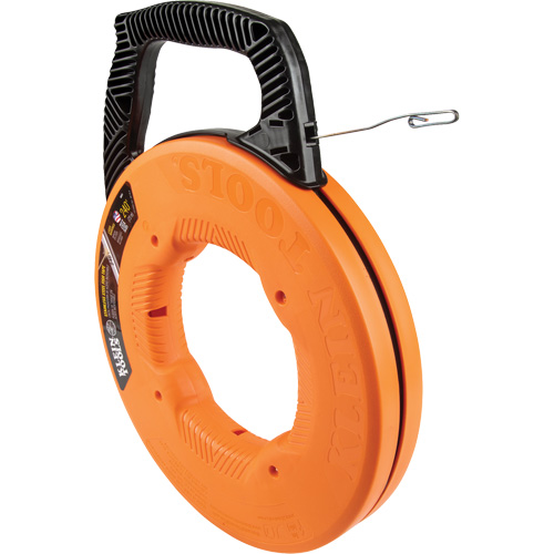 Ruban de tirage en acier inoxydable Dufferin Supply