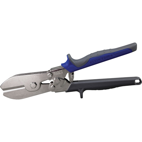 Pince &agrave; sertir &agrave; 5 lames Dufferin Supply