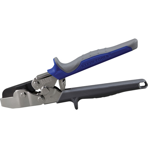 HVAC Hand Notcher Dufferin Supply