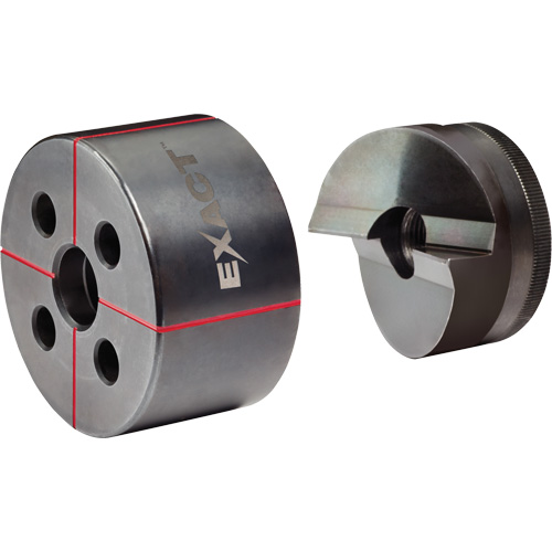 Taraud Exact en acier inoxydable Dufferin Supply