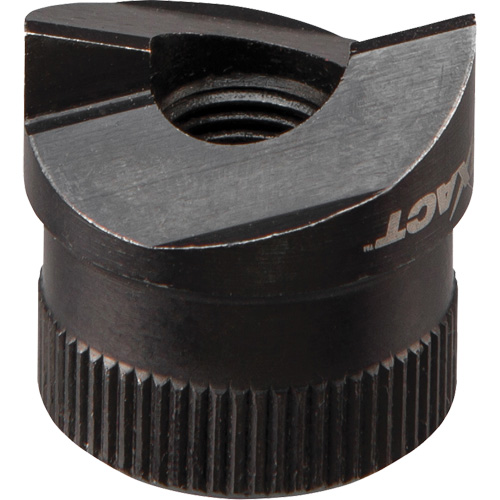 Poinçon Exact en acier doux Dufferin Supply