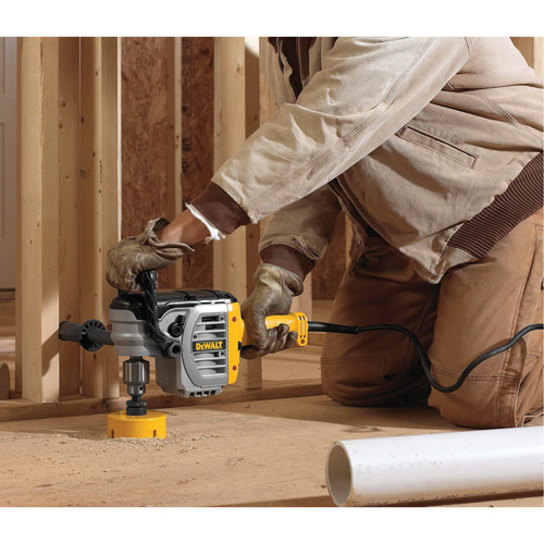 VSR Stud & Joist Drill with Clutch Dufferin Supply