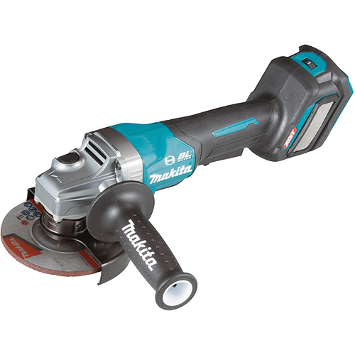 Max XGT&reg; Variable Speed Angle Grinder with Brushless Motor & AWS Dufferin Supply