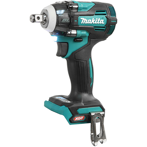Cl&eacute; &agrave; chocs avec moteur sans balai Max XGT (outil seulement), 40 V, Mandrin 1/2" Dufferin Supply