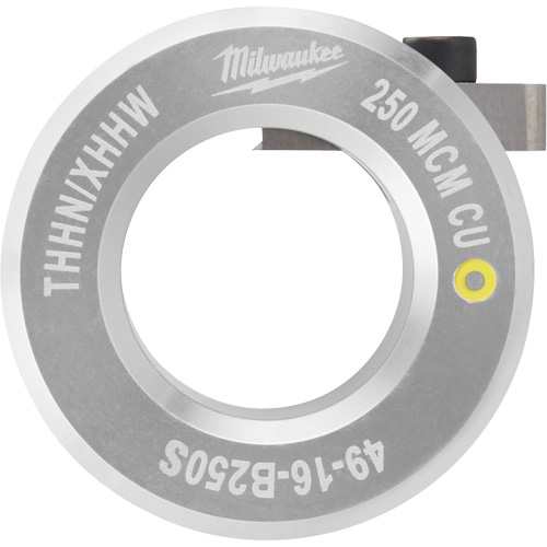 250 MCM Cu THHN/XHHW S Bushing Dufferin Supply