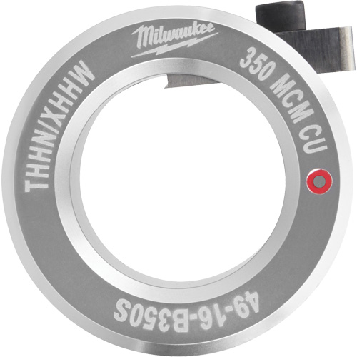 350 MCM Cu THHN/XHHW S Bushing Dufferin Supply