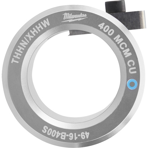 400 MCM Cu THHN/XHHW S Bushing Dufferin Supply