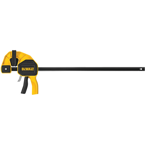 Serre-joint tr&egrave;s grand &agrave; g&acirc;chette, 24" (610 mm) Dufferin Supply
