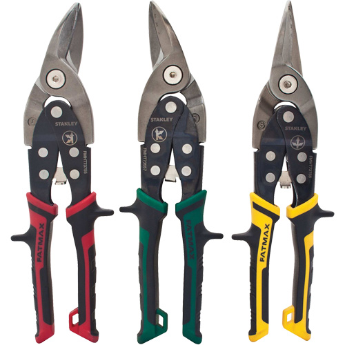 Jeu de cisailles aviation FatMax Dufferin Supply