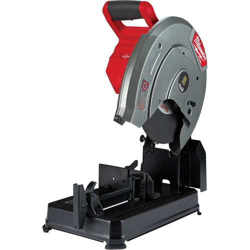 Ensemble de scie &agrave; tronçonner abrasive M18 Fuel Dufferin Supply