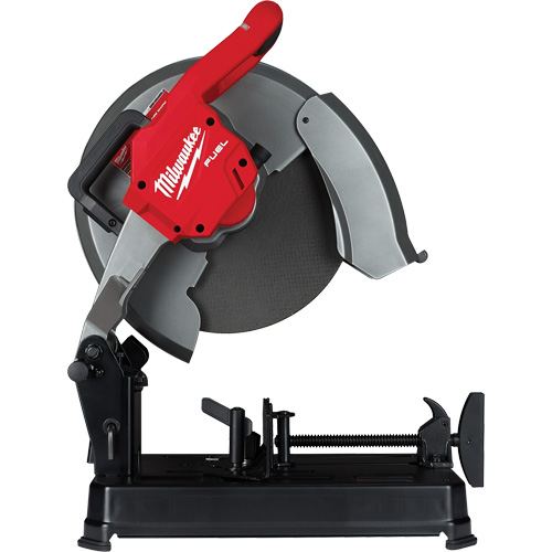 Ensemble de scie &agrave; tronçonner abrasive M18 Fuel Dufferin Supply