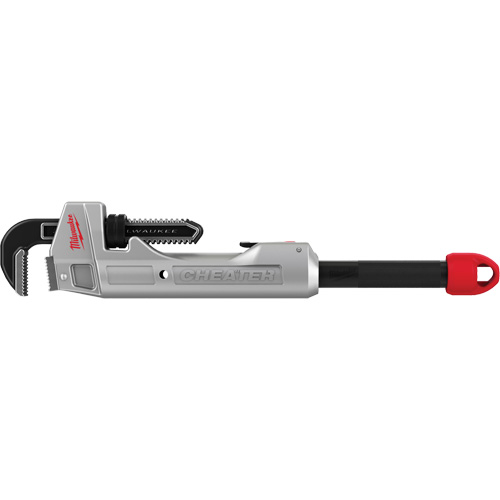 Cl&eacute; &agrave; tuyau adaptable Cheater, Cap des m&acirc;choires 2-1/2", Longueur 11"/18"/24" Dufferin Supply