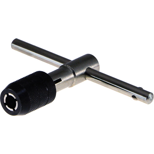 Drillco&reg; T-Handle Tap Wrench Dufferin Supply