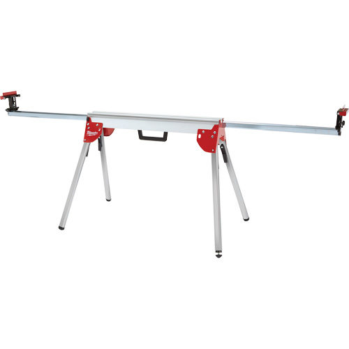 Folding Mitre Saw Stand Dufferin Supply