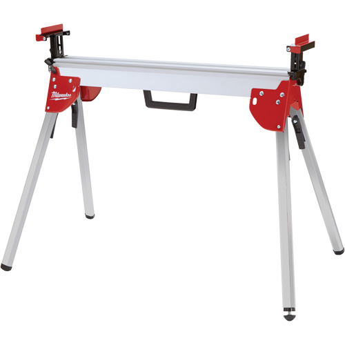 Folding Mitre Saw Stand Dufferin Supply