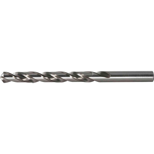 Drillco&reg; Jobber Drill Bit, High Speed Steel, #1, 3-7/8" L, 2-5/8" Flute, 118° Point Angle Dufferin Supply