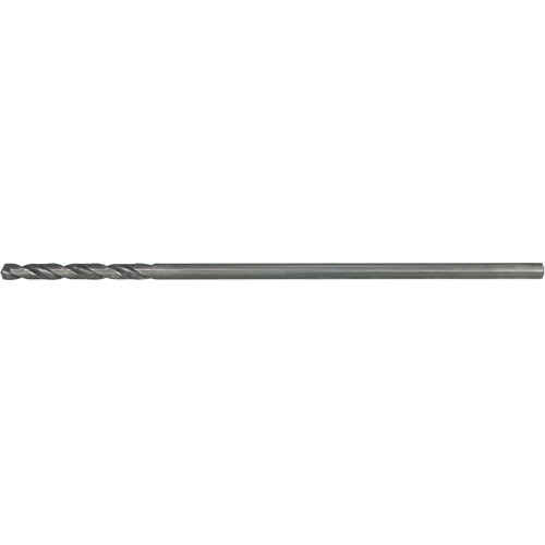 Drillco&reg; Aircraft Extension Drill Bit, 1/16", High Speed Steel, 7/8" Flute, 135° Point Dufferin Supply